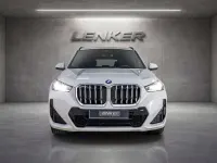 Usado BMW X1 M Sport 150 CV (110 kW) 2024 Blanco SUV