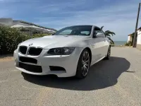 Usado BMW M3 419 CV (308 kW) 2012 Blanco Coupe
