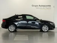 Usado Audi A3 Premium 116 CV (85 kW) 2022 Negro Berlina