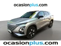 Usado Omoda 5 147 CV (108 kW) 2024 Gris plata SUV
