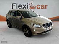 Usado Volvo XC60 Summum 150 CV (110 kW) 2016 Otros SUV