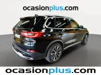 Usado BMW X5 265 CV (194 kW) 2020 Negro SUV