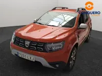 Usado Dacia Duster Prestige 100 CV (73 kW) 2022 Naranja SUV