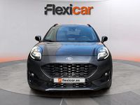 Usado Ford Puma ST-Line 125 CV (91 kW) 2023 Gris SUV