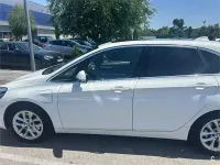 Usado BMW 225 Active Tourer iPerformance 224 CV (164 kW) 2019 Blanco Monovolumen