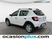 usado Dacia Sandero Stepway TCE 90