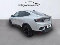Occasion Renault Arkana Esprit Alpine 145 ch (106 kW) 2024 Blanc SUV