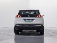 Brugt Peugeot 3008 Allure 136 HK (100 kW) 2024 Hvid SUV