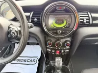 Usado Mini Cooper 136 CV (100 kW) 2016 Azul Utilitario