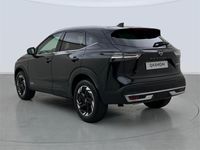 Nuevo Nissan Qashqai N-Connecta 190 CV (139 kW) 2025 Negro diamante SUV
