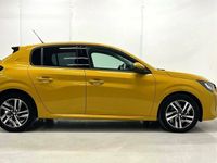 usado Peugeot 208 PureTech 73kW (100CV) Allure