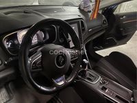 Käytetty Renault Mégane GT Line GT 160 HP (117 kW) 2017 Sininen Sedan