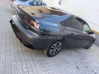 Usado Peugeot 508 Allure 225 CV (165 kW) 2023 Gris / plata Berlina