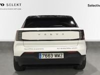 Używany Volvo EX30 Performance 314 kW (428 KM) 2024 Biały SUV
