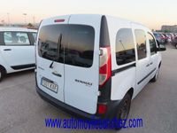 usado Renault Kangoo 1.5Dci combi-5