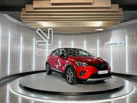 Usado Renault Captur Techno 140 CV (102 kW) 2023 Burdeos SUV