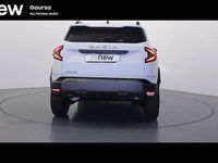 Usado Dacia Duster Extreme 130 CV (95 kW) 2025 Blanco SUV