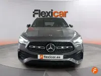 Usado Mercedes GLA200 163 CV (119 kW) 2022 Gris SUV