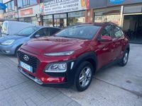 usado Hyundai Kona 1.0 TGDI Maxx 4x2