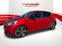 usado Peugeot 208 5P GTLine 1.2L PureTech 81KW 110CVSS Te puede interesar