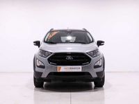 usado Ford Ecosport 1.0 Ecoboost Active 125