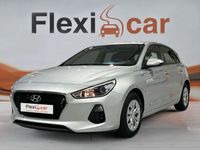 usado Hyundai i30 1.0 TGDI Klass Gasolina en Flexicar Vilanova 1