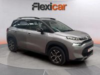Usado Citroën C3 Aircross Feel 110 CV (80 kW) 2022 Gris SUV