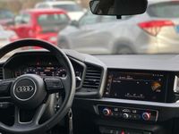 usado Audi A1 Sportback Advanced 25 TFSI