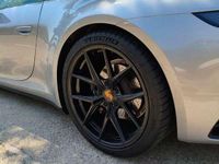 Usado Porsche 911 Carrera 393 CV (289 kW) 2024 Gris Coupe