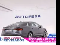 Usado Audi A5 Sportback S-Line 150 CV (110 kW) 2019 Utilitario