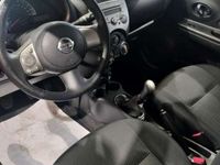 usado Nissan Micra 1.2 Acenta