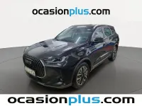 Usado Ebro s700 147 CV (108 kW) 2025 Negro SUV