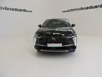Usado DS Automobiles DS7 Crossback Bastille 225 CV (165 kW) 2023 Negro SUV