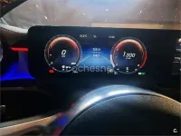 Usado Mercedes CLA250 224 CV (164 kW) 2021 Blanco Coupe