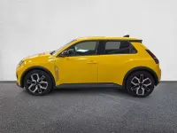 Usado Renault Megane E-Tech Techno 110 kW (150 CV) 2025 Utilitario