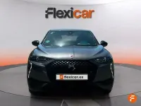 Usado DS Automobiles DS3 Crossback Performance 130 CV (95 kW) 2019 Gris SUV
