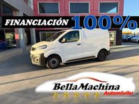 Usado Fiat Scudo Business 102 CV (75 kW) 2022 Blanco Van