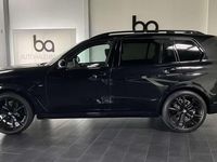 Usado BMW X7 M Sport 352 CV (258 kW) 2025 Negro SUV