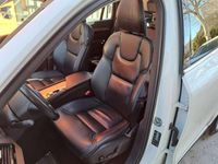 usado Volvo XC90 T8 Twin Inscription AWD 390