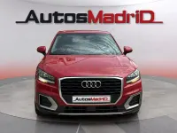 Usado Audi Q2 Design 116 CV (85 kW) 2019 Rojo SUV