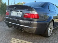 Usado BMW M3 343 CV (252 kW) 2002 Gris / plata Coupe