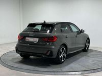 Usado Audi A1 Sportback 116 CV (85 kW) 2025 Gris Utilitario