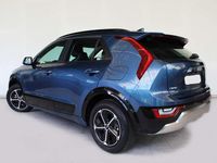 Usado Kia Niro 184 CV (135 kW) 2022 Azul SUV