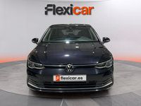 Usado VW Golf VIII 116 HP (85 kW) 2021 Preto Sedan