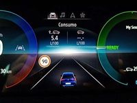 Usado Renault Clio V Esprit Alpine 145 CV (106 kW) 2023 Azul Berlina