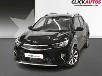 Usado Kia Stonic Active 100 CV (73 kW) 2025 SUV