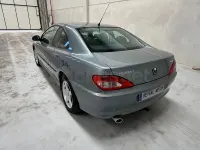 Usado Peugeot 406 Coupe 136 CV (100 kW) 2003 Gris / plata Coupe