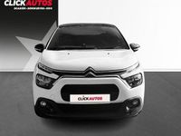 Usado Citroën C3 Shine 110 CV (80 kW) 2023 Blanco Utilitario