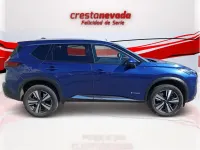 Usado Nissan X-Trail Tekna 204 CV (150 kW) 2024 SUV
