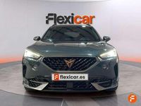 Usado Cupra Formentor VZ 310 CV (228 kW) 2021 Verde SUV